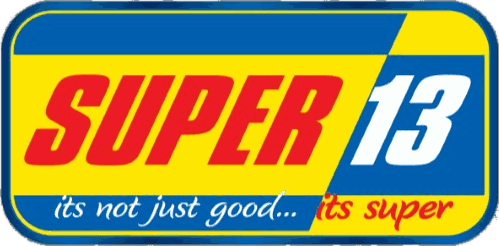 Super 13